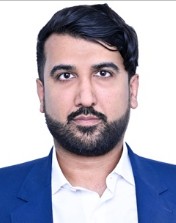 Shuaib Saeed