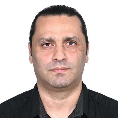 Arash Ganjyar
