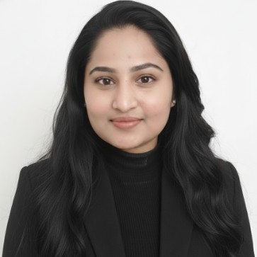 Shanthi kola - DHA RN