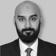 Usama Skindar