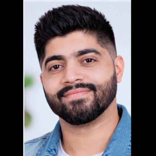 Muhammad Umer