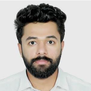 Mohammed Suhail