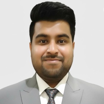 Dhruva Daryani
