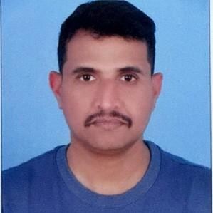 Siva Prasanth K N