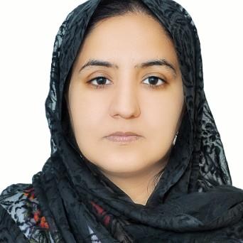 Asima Amin