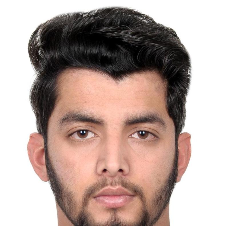 Umair Hassan