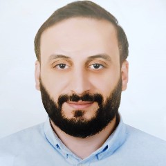 Audai Masadeh
