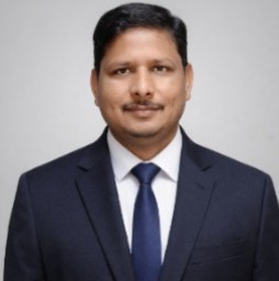 AMARJIT MAHATO