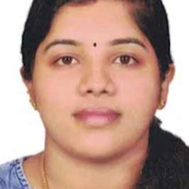 NEETHU VINOD