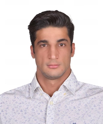 Mohammad Khazaei
