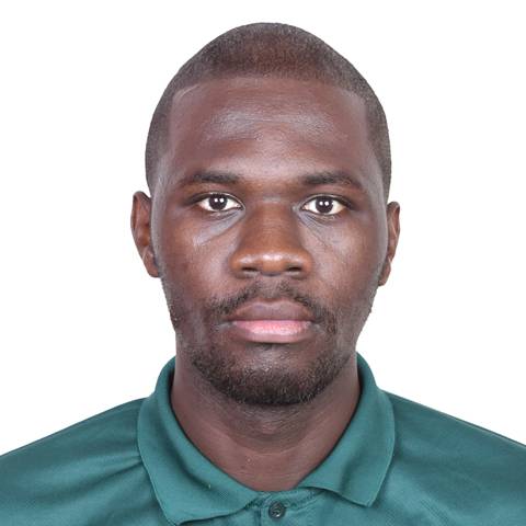 Joel Wambi