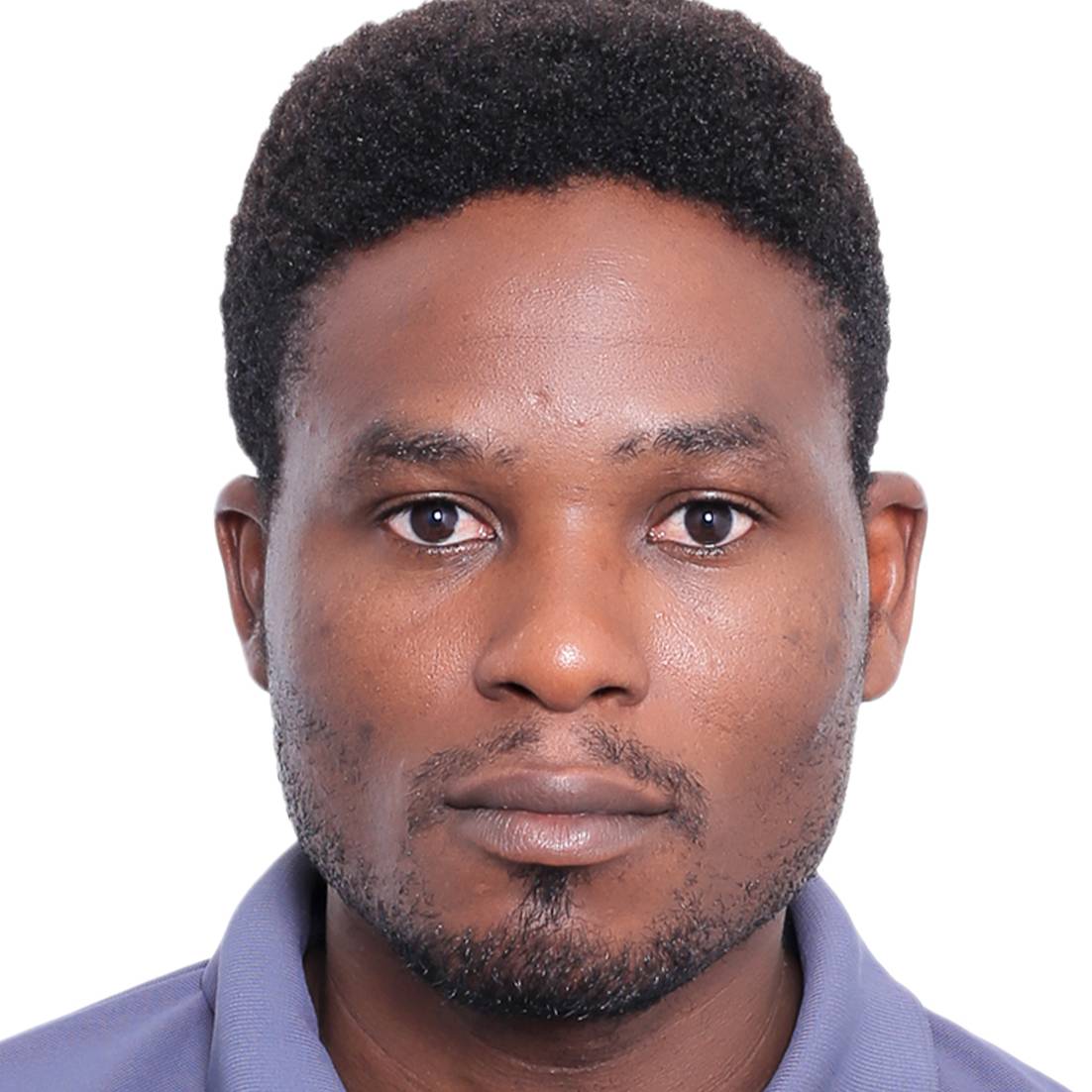 Guedessou Martin