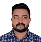 VISHNURAJ PARAMBATH