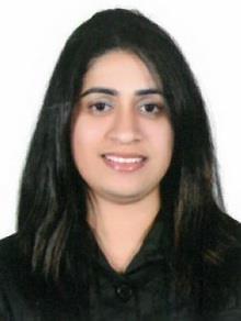 PRIMA D'SOUZA