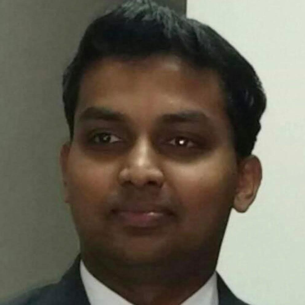 Ranjith Karuvarakandi