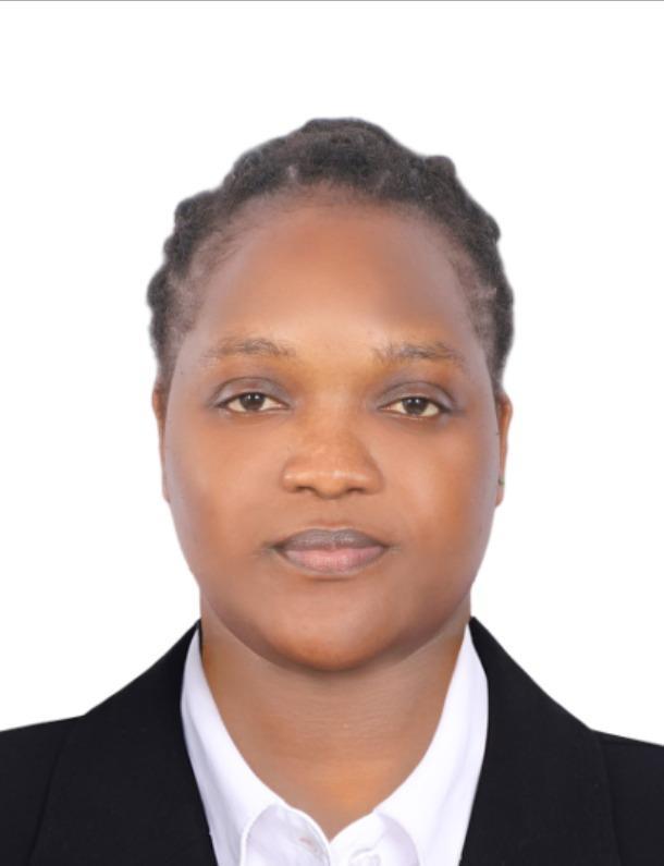 Eunice Karanja