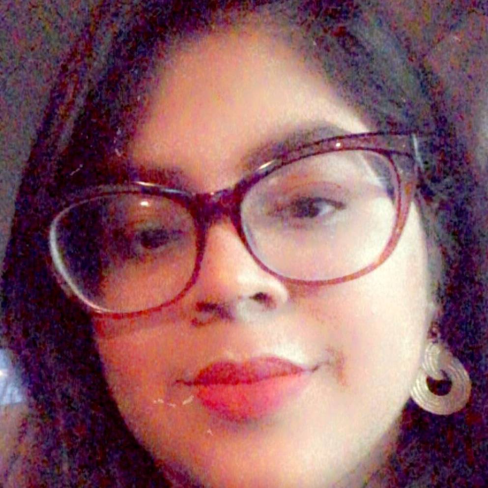 Faiza Rizwan