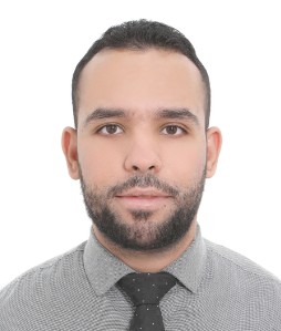 OSAMA MOHAMED