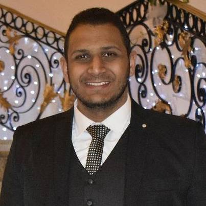 MUHAMMED YOUSSRY