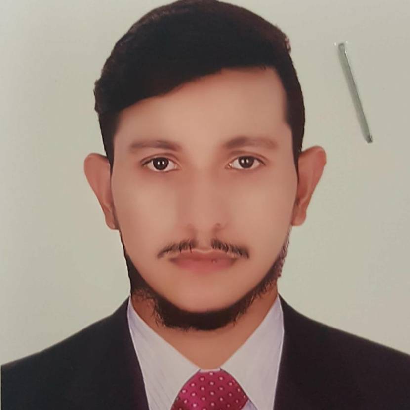 ZULFIKAR BADSHAH