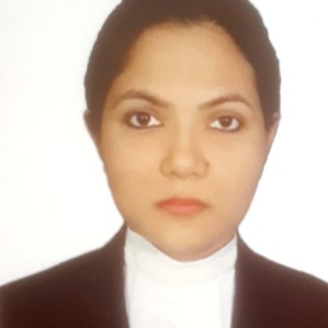 Mashrura Haque