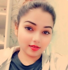 PUJA YADAV