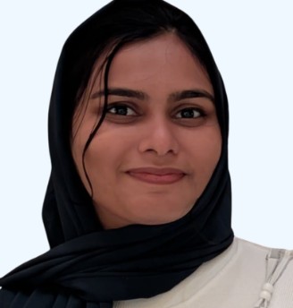 FATHIMA RUSHDA VK