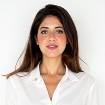 Sarah Shalaby
