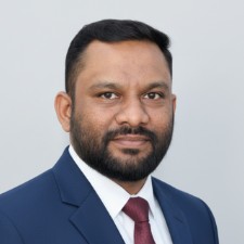SHABIN ABDUL RASHEED
