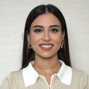 Marina Abdelmalak