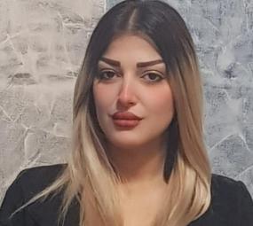 Bushra Al Assaad