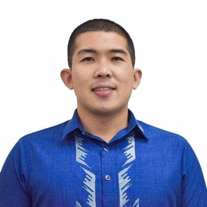 Armanzo Santos