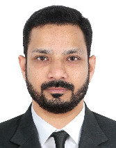 Ahmar Farooqui