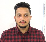 NITIN SHETTY