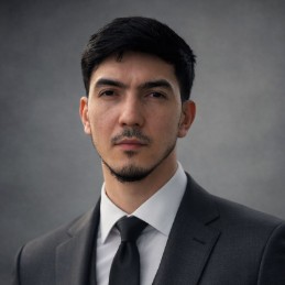 Timur Zakirov