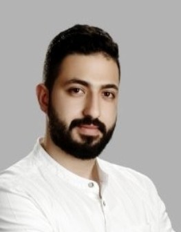 Anas Mahmoud Hliehl