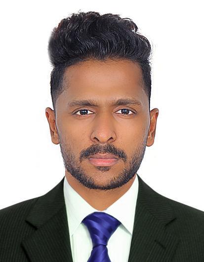 MOHAMMED RAMSHAD K.V