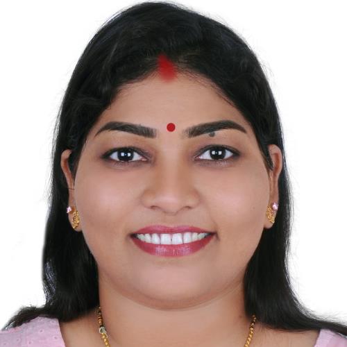 SONIA POOJARY