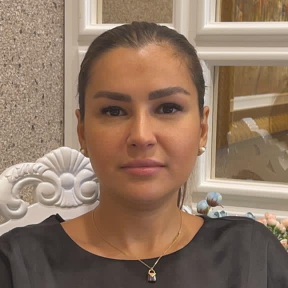 HoraSadat Mousavi