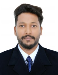 VISHNU MOHAN M