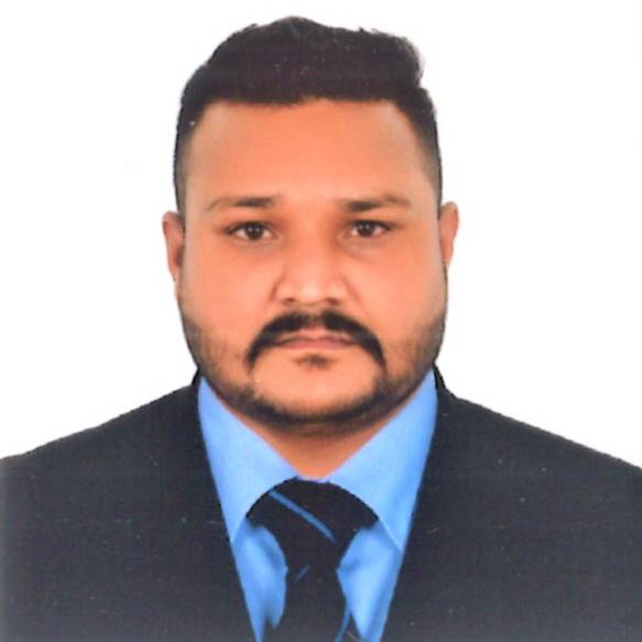 NIRMAL Nirmal Kumar SINGH