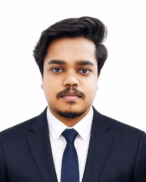 Amit Kumar Sikadar