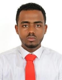 Alazar Girma Dabi