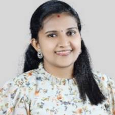 SUKANYA ANISHKUMAR