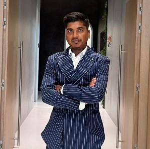 ABHIJIT SWAIN