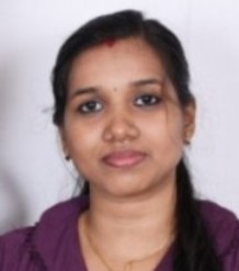 APARNA C.P