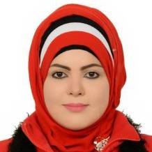 Zahraa Nihad Jamal