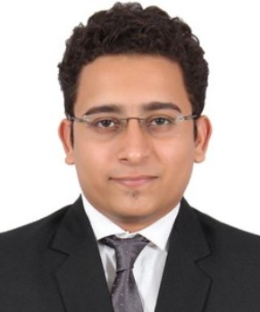 PARTH RAYTHATHA