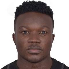 Justice Amoah