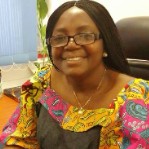 Catherine Baba
